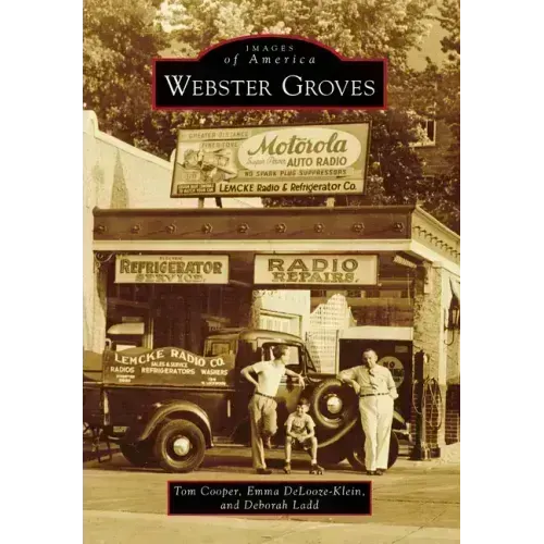Webster Groves