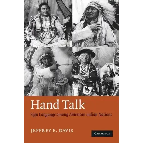 Hand Talk