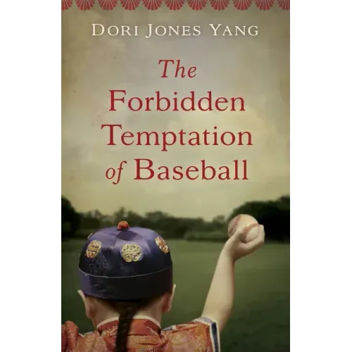 The Forbidden Temptation of Baseball