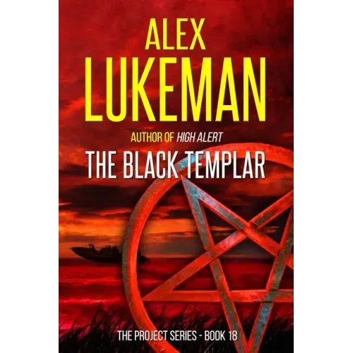 The Black Templar