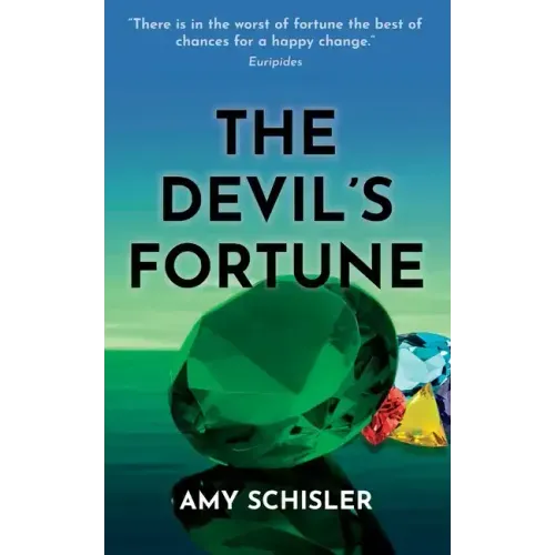 The Devil's Fortune
