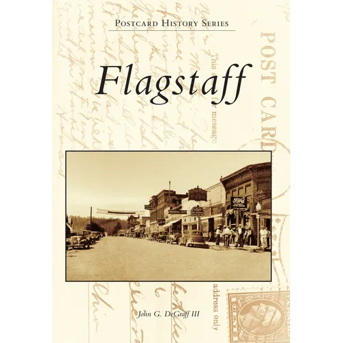 Flagstaff