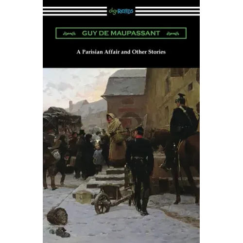 A Parisian Affair and Other Stories