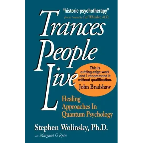 Trances People Live