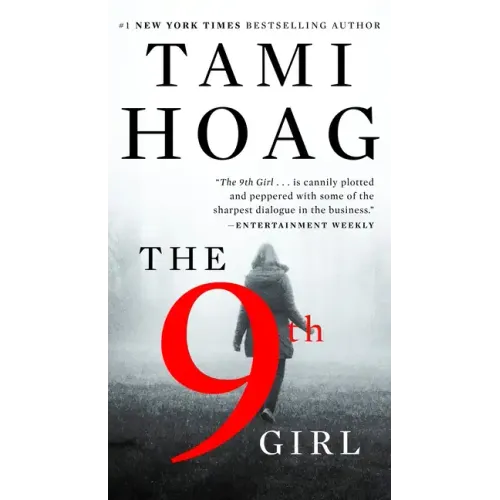 The 9th Girl