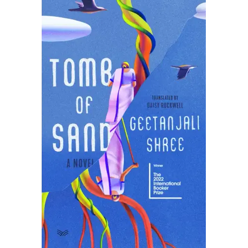 Tomb of Sand
