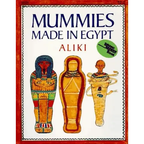 Mummies Made in Egypt