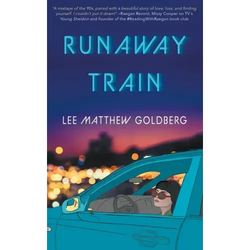 Runaway Train