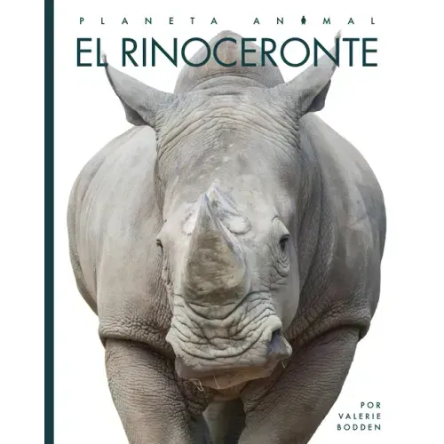 El Rinoceronte