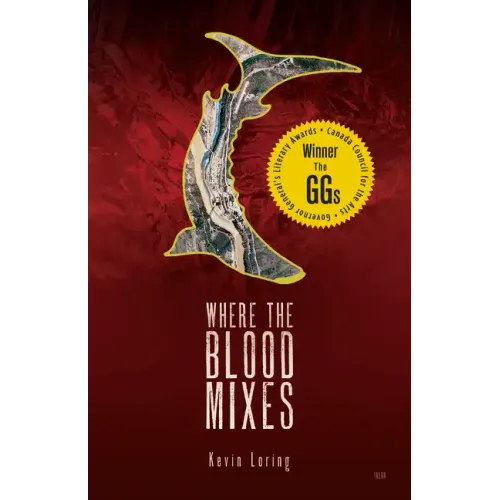 Where the Blood Mixes