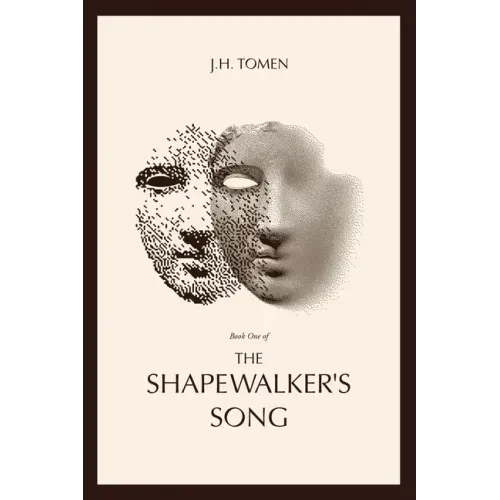The Shapewalker's Song