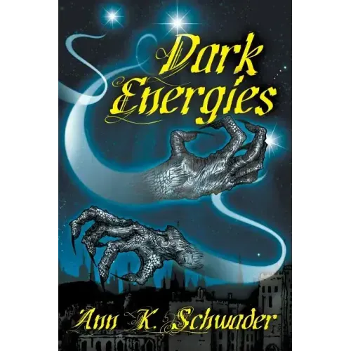 Dark Energies