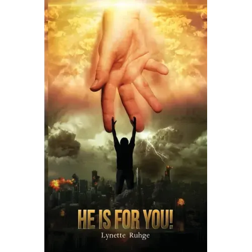 He is for You!