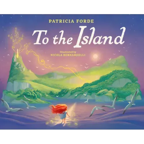 To the Island
