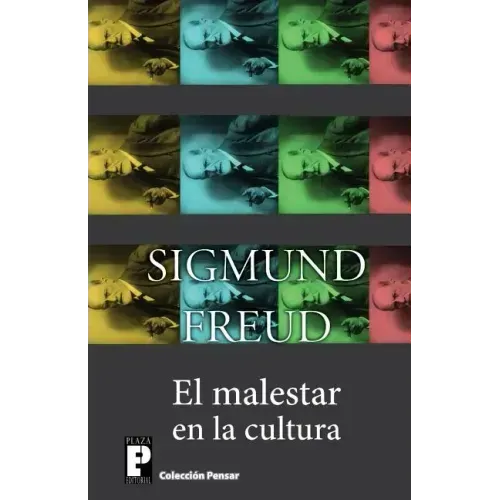 El malestar en la cultura