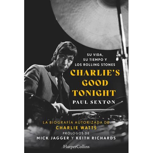 Charlie's Good Tonight
