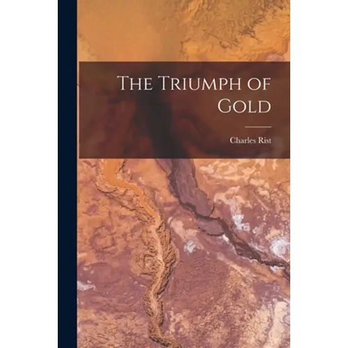 The Triumph of Gold