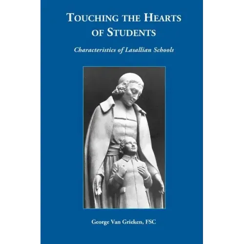 Touching the Hearts of Students
