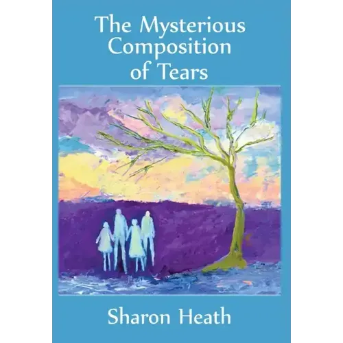 The Mysterious Composition of Tears