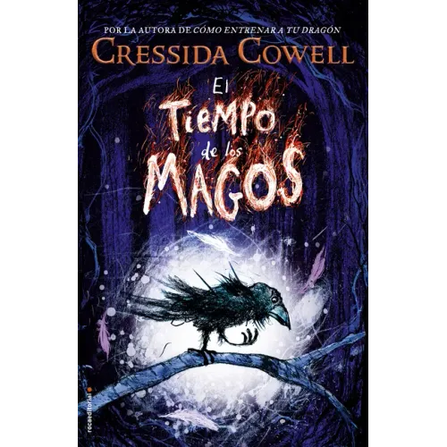 El Tiempo de Los Magos / The Wizards of Once