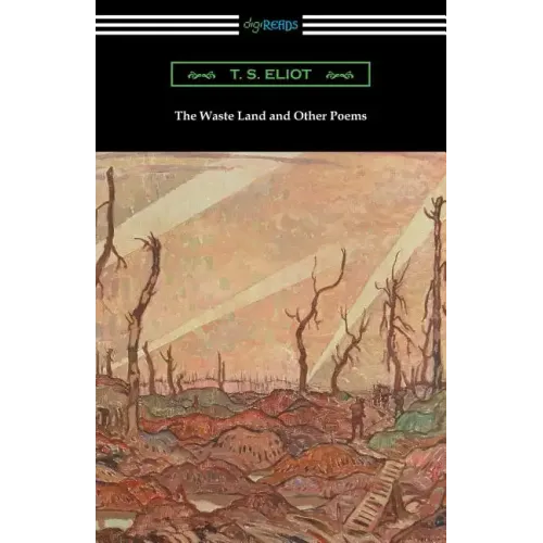 The Waste Land and Other Poems