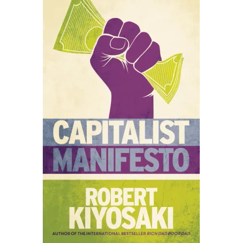 Capitalist Manifesto