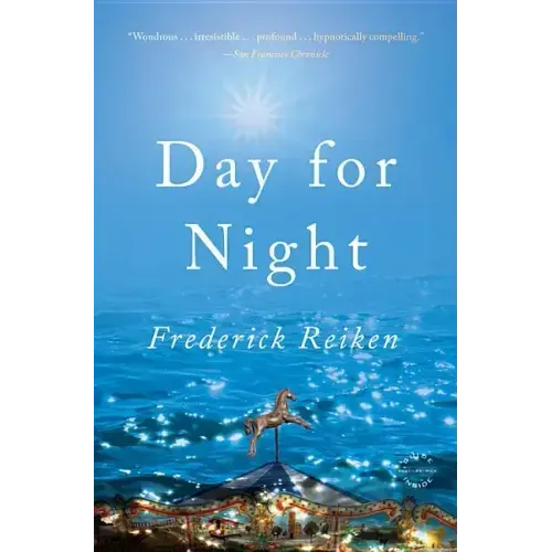 Day for Night