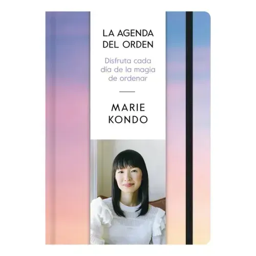 La Agenda del Orden / The Order Agenda