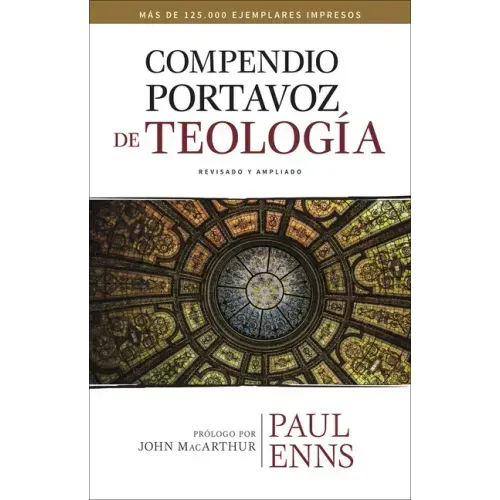 Compendio Portavoz de Teología