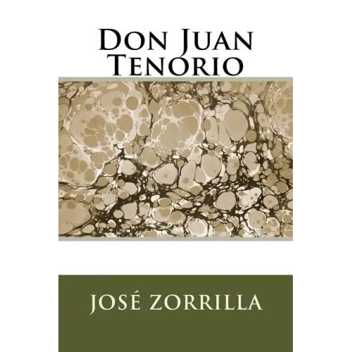 Don Juan Tenorio