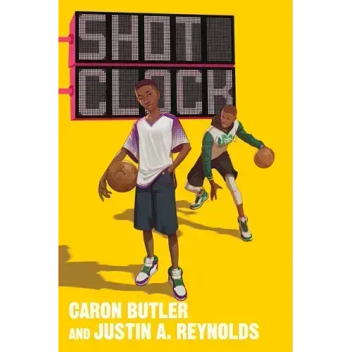 Shot Clock