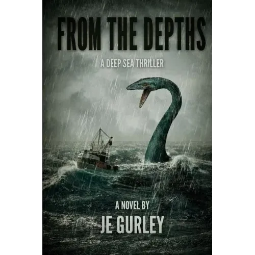 From The Depths