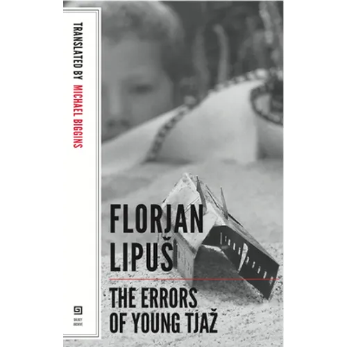 The Errors of Young Tjaz