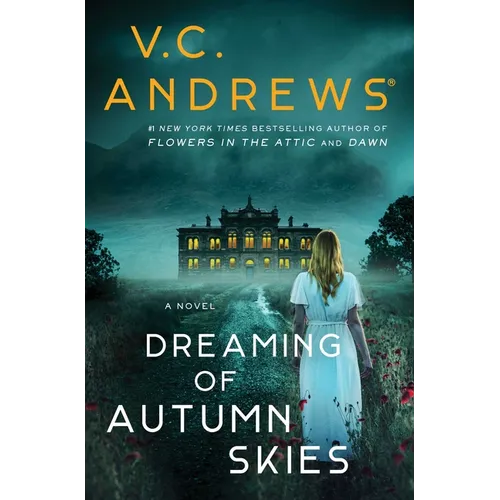 Dreaming of Autumn Skies