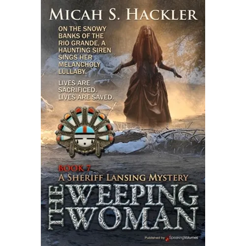 The Weeping Woman
