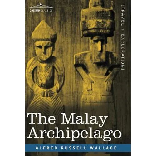 The Malay Archipelago