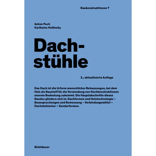 Dachstühle