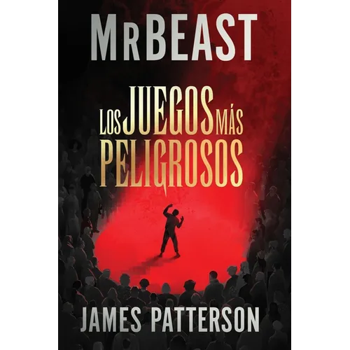 Los Juegos Más Peligrosos: The Most Dangerous Games (Spanish Edition)