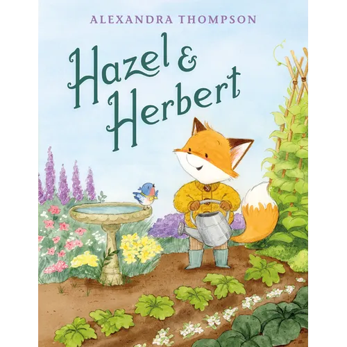 Hazel and Herbert