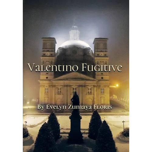 Valentino Fugitive