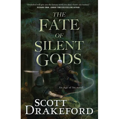 The Fate of Silent Gods