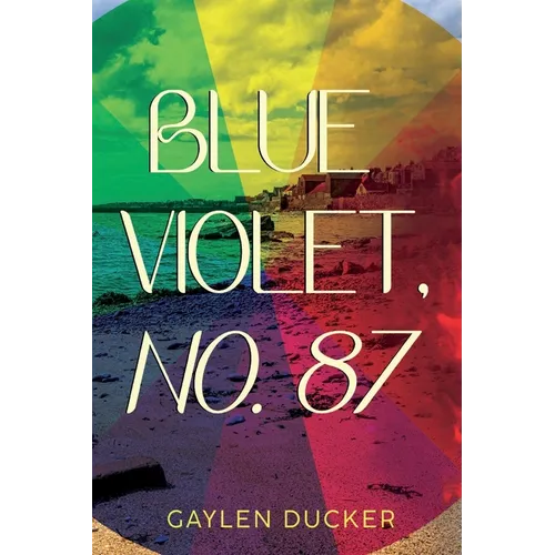 Blue Violet, No. 87