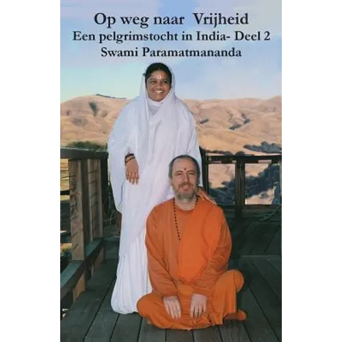 Op weg naar Vrijheid 2