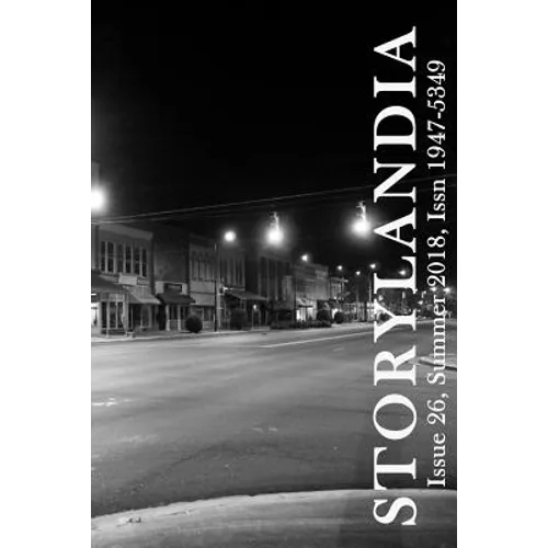 Storylandia 26: Marchers' Season
