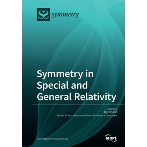 Symmetry in Special and General Relativity
