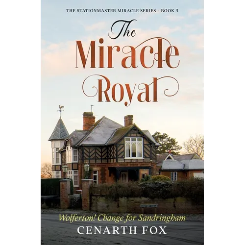 The Miracle Royal