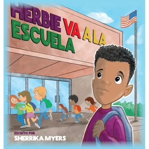 Herbie Va a la Escuela