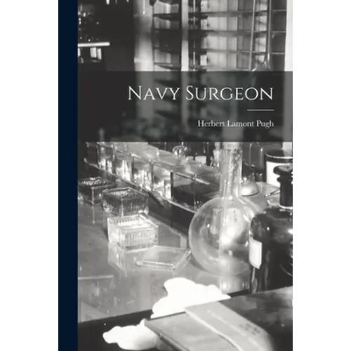 Navy Surgeon