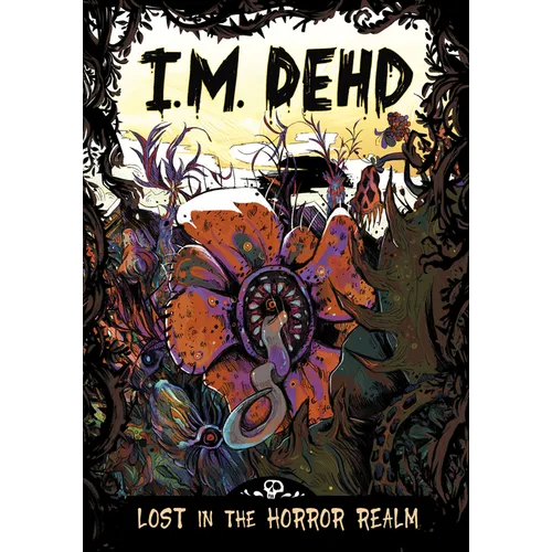 Lost in the Horror Realm