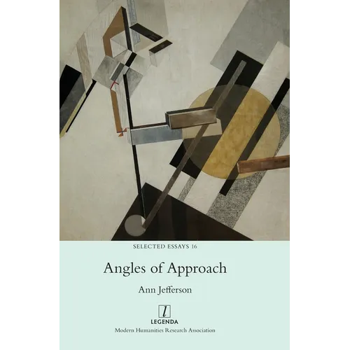 Angles of Approach